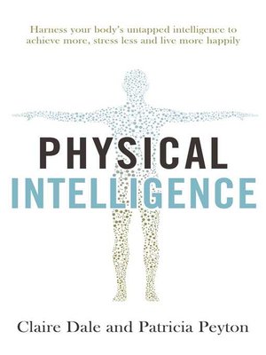 cover image of Physical Intelligence